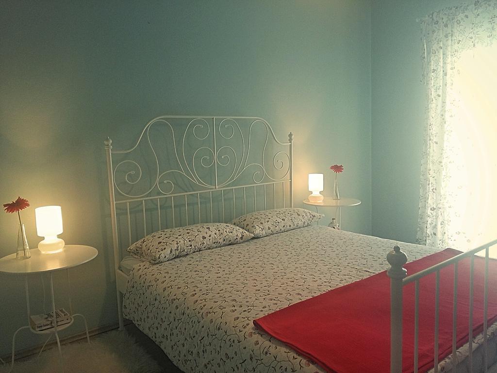 Jimmy Apartments プーラ エクステリア 写真