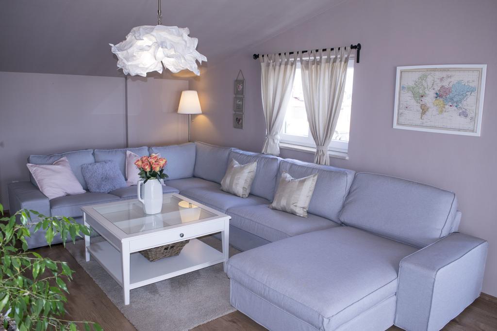 Jimmy Apartments プーラ エクステリア 写真