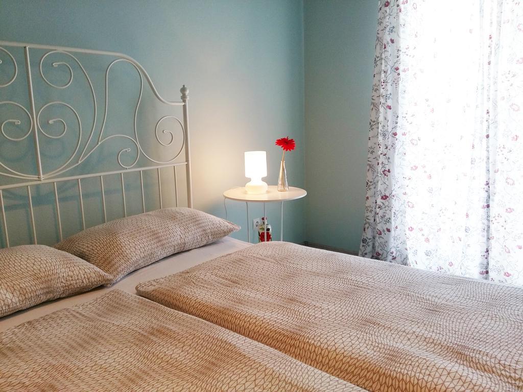Jimmy Apartments プーラ エクステリア 写真